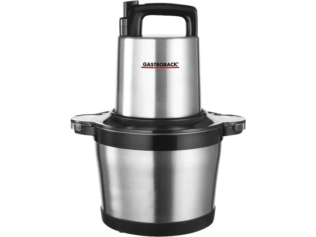 40966 Design Multizerkleinerer Professional 5 L