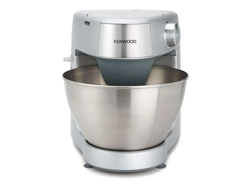 Kenwood Prospero+ KHC29A.A0SI - Kjøkkenmaskin - 1000 W - sølv
