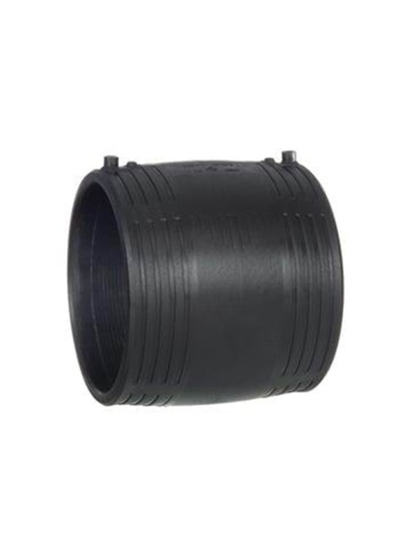 +GF+ elgef plus coupler 75 mm pn16 pe100-sdr11