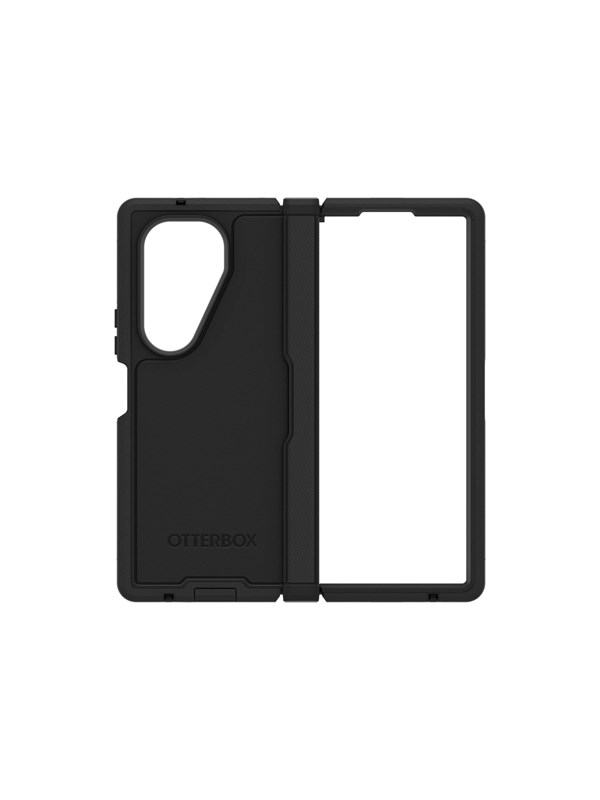 OtterBox Defender Series Pro XT - back cover for mobile phone