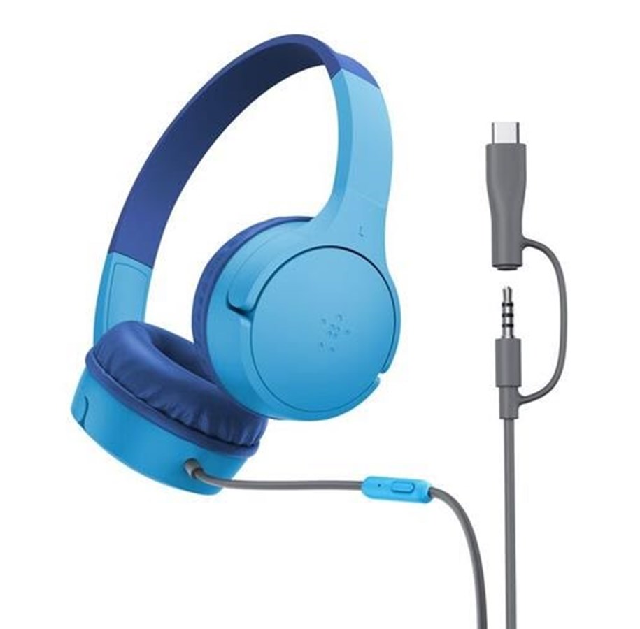 Belkin SoundForm Mini