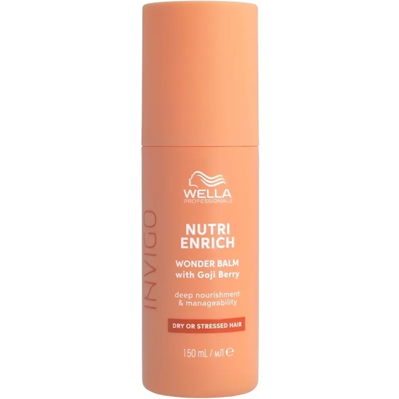 Wella Professionals Invigo Nutri Enrich Wonder Balm 150ml