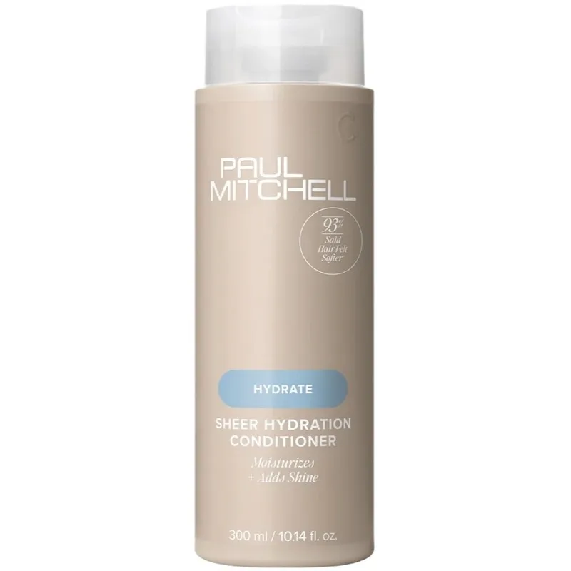 Paul Mitchell Instant Moisture Daily Conditioner 200ml