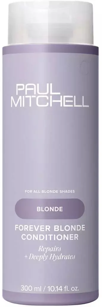 Paul Mitchell Forever Blonde Conditioner 200ml