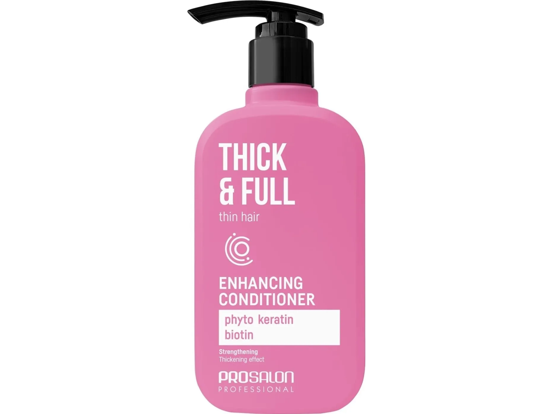 CHANTAL_Prosalon tykk og fullstyrkende hårbalsam 375ml
