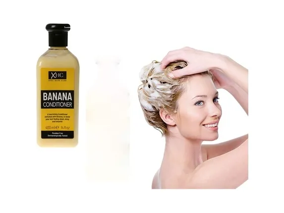 Xpel Banan Conditioner 400 ml
