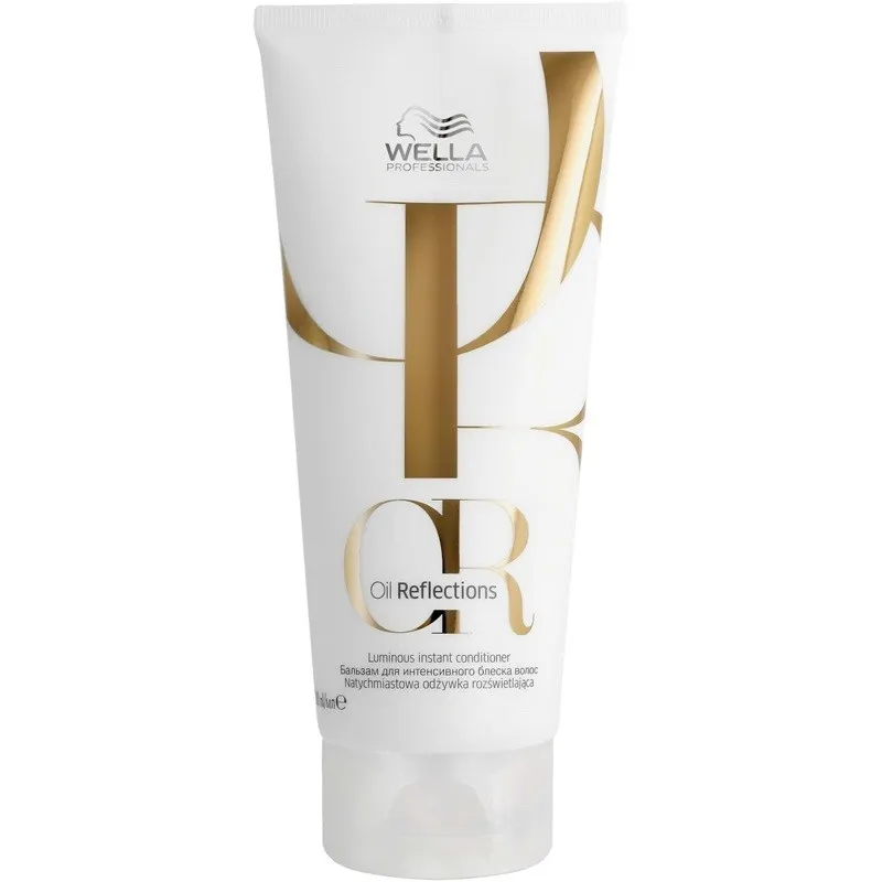 Wella Professionals Oil Reflections Luminous Instant Conditioner 200ml