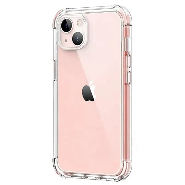 iPhone 13 Mini - Ekstra støtsikkert deksel