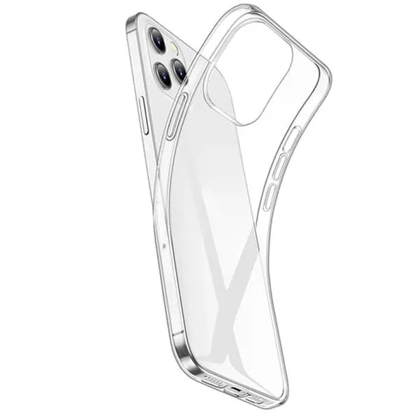 iPhone 13 Mini TPU Shell - Slanket