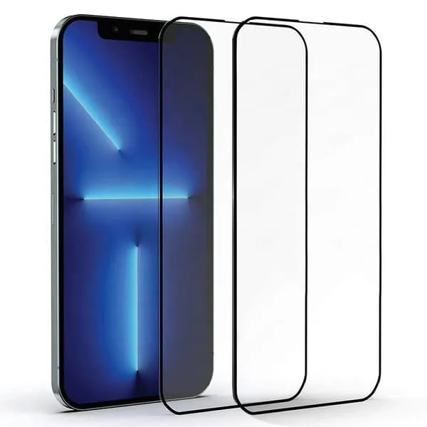 iPhone 13 mini fullskjermbeskytter