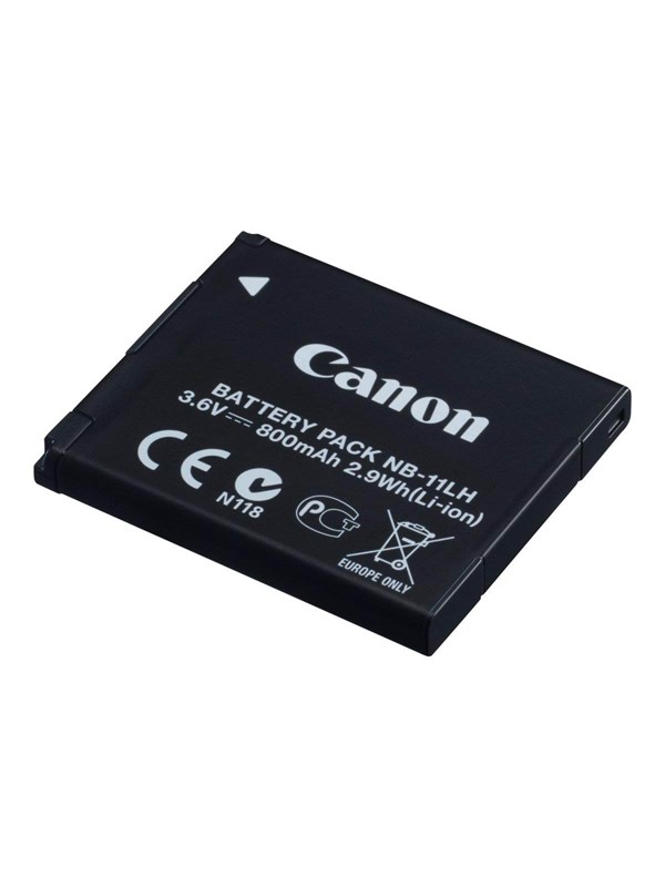 Canon NB-11LH Battery Pack