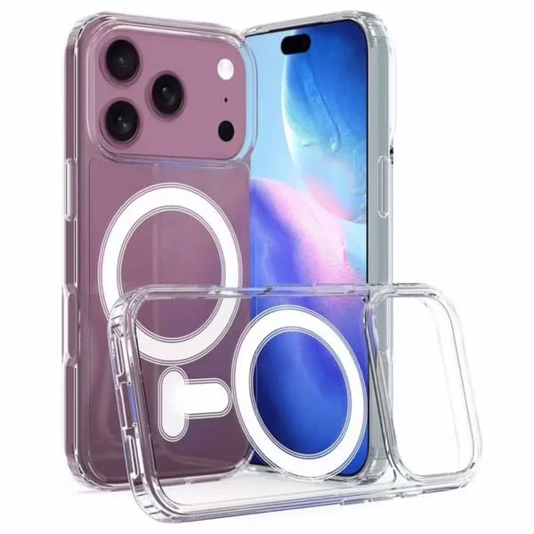 iPhone 17 Pro – MagSafe-deksel