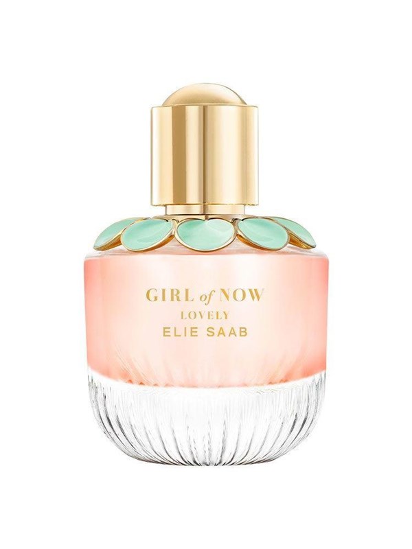Elie Saab Girl Of Now Lovely Edp 50 ml