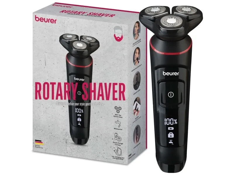 Beurer MN8X Men Care barbermaskin