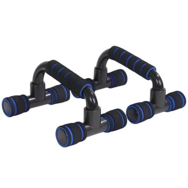 PRO Push Up barer / ergonomiske grep