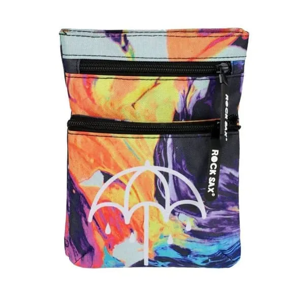 Rock Sax That´s The Spirit Bring Me The Horizon Crossbody Bag