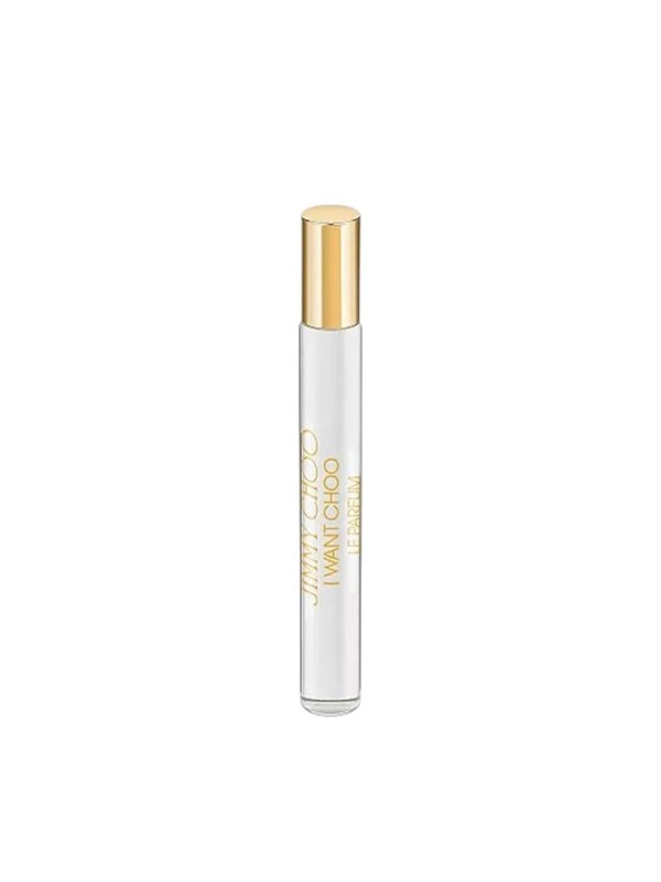 Jimmy Choo I Want Choo Eau de Parfum 10 ml