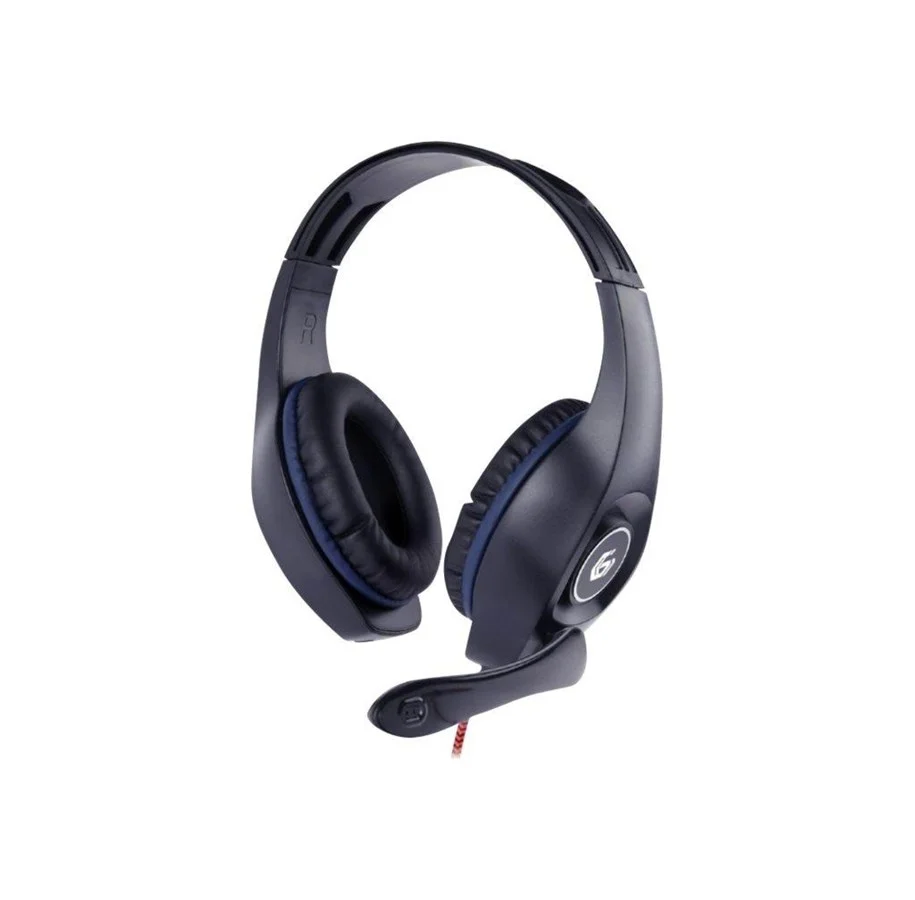 Gembird GHS-05-B - headset