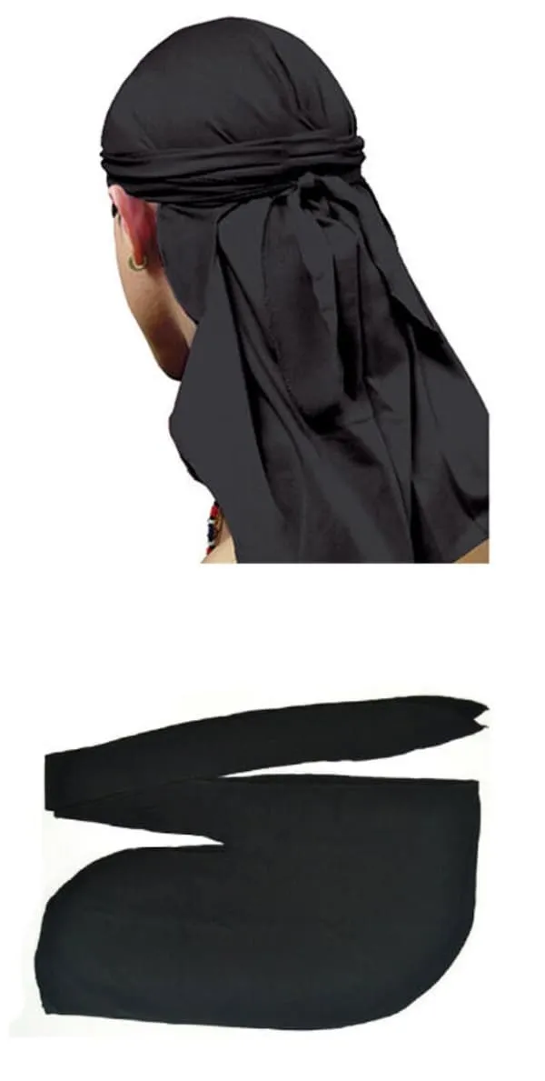 Durag Flere farger
