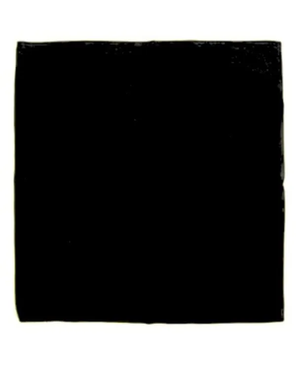 Bandana - Svart