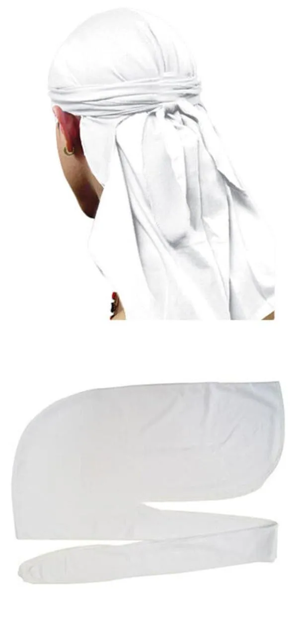 Durag Flere farger