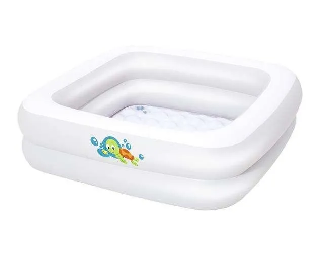 Oppblåsbar Pool / Badebasseng / Barnebasseng - 86cm