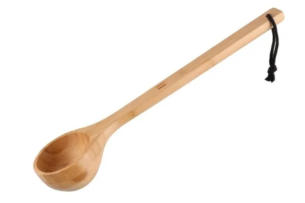 "Rento" badebørste/tilbehør (bambus) 43 cm