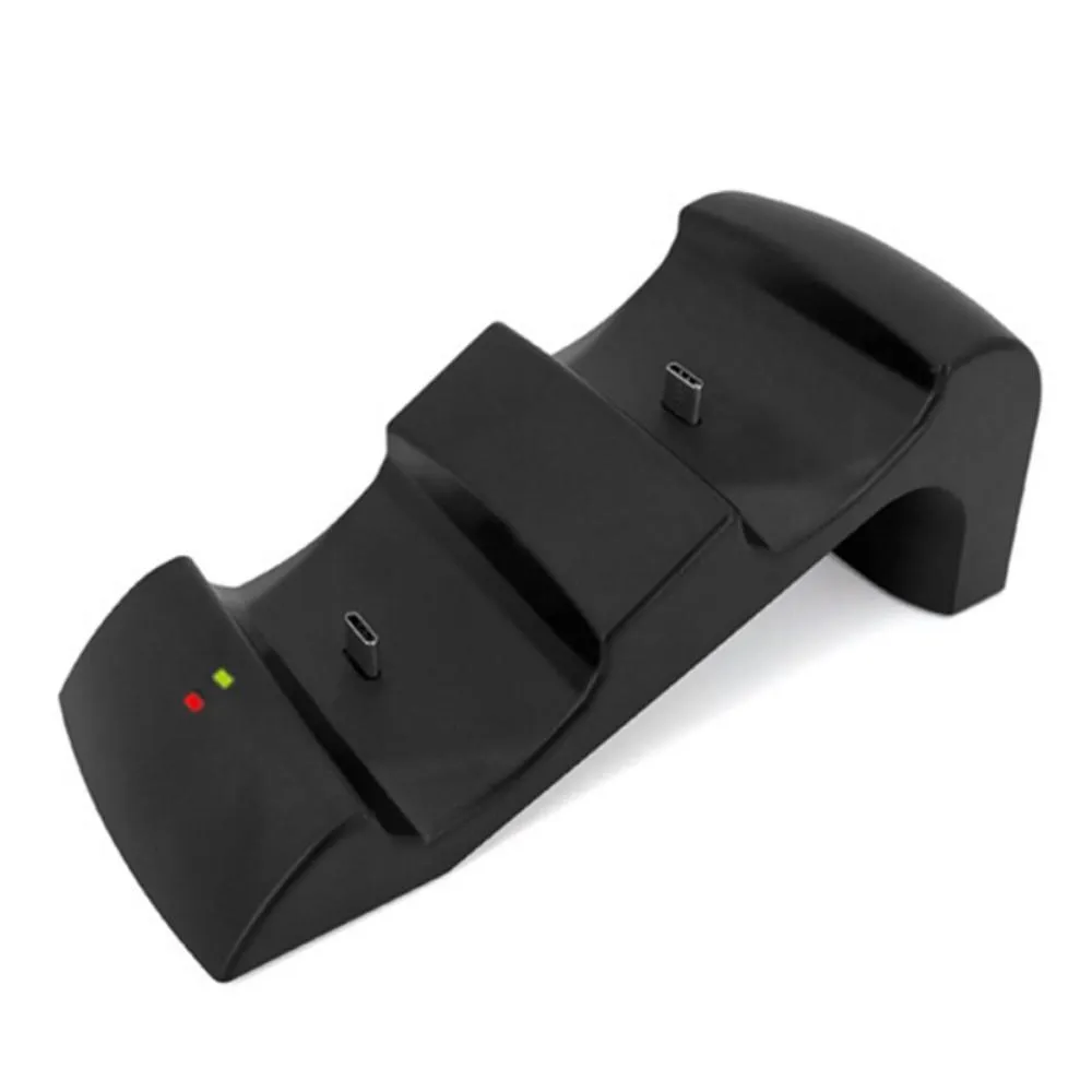 Kompatibel med Nintendo Switch Pro Gamepad - kontrollerladestasjon