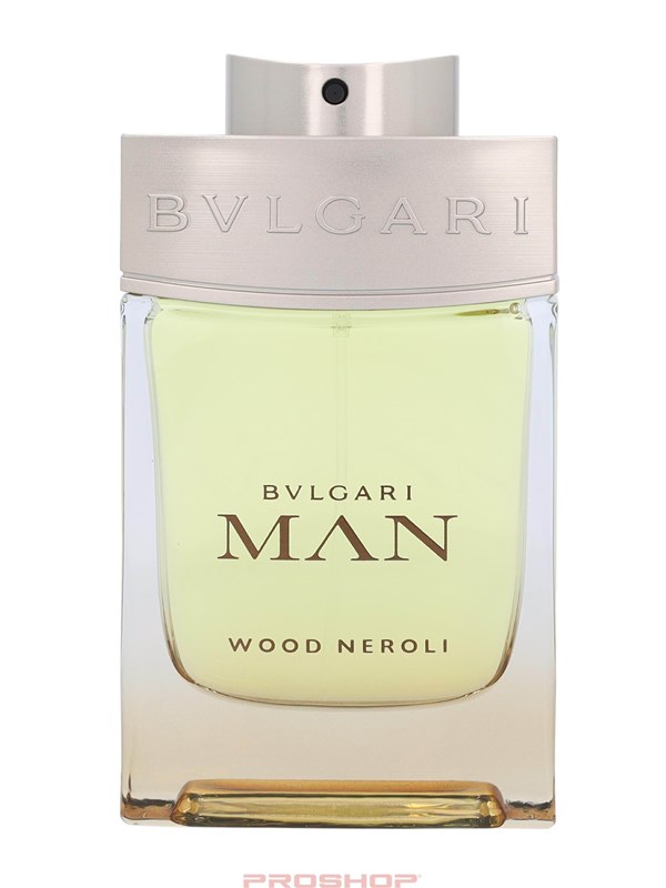 Bvlgari Man Wood Neroli