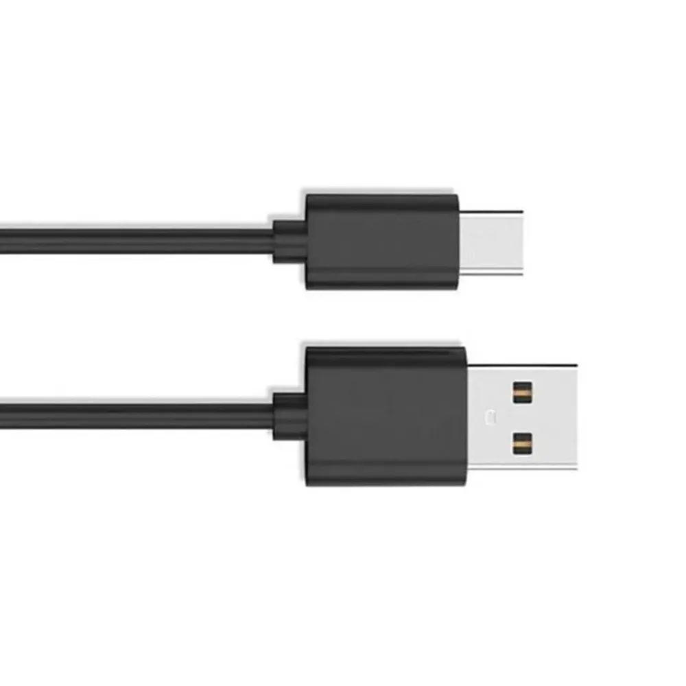 Ladekabel for PS5/ Xbox Series S/X USB - kontrollere