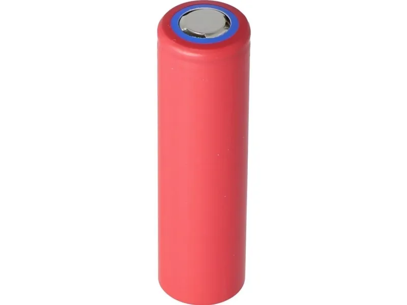 Sanyo UR18650-ZM2 spesialbatteri 18650 flat-top Li-ion 3,7 V 2420 mAh 1 stk (UR18650-ZM2)