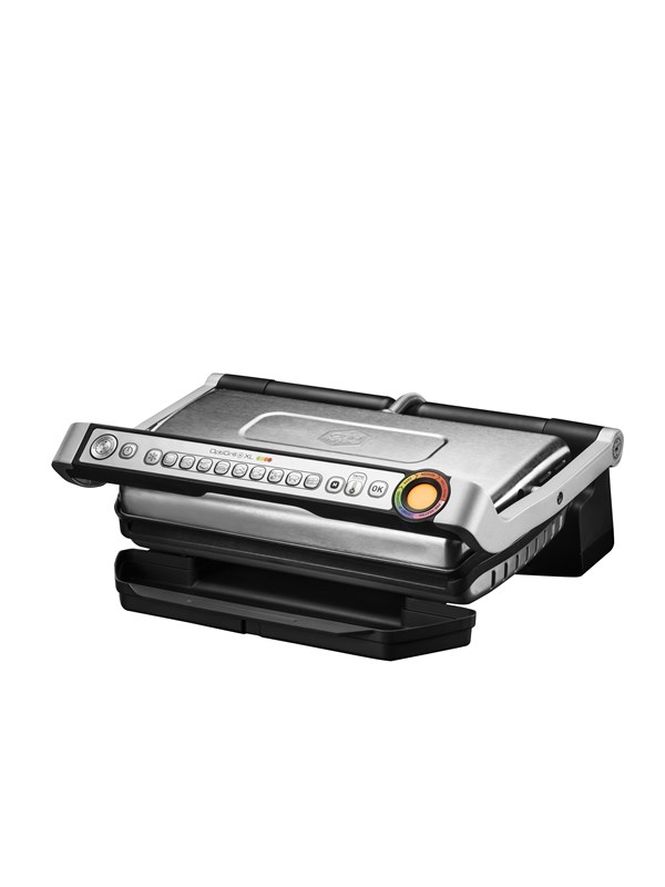 OBH Nordica OptiGrill+ XL GO722DS0