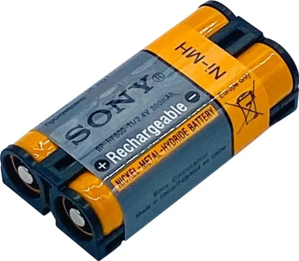 Sony-batteri, nikkel metallhydrid (988521843)