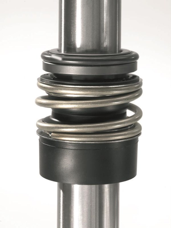 Grundfos shaft seal baqe gg d28/spare