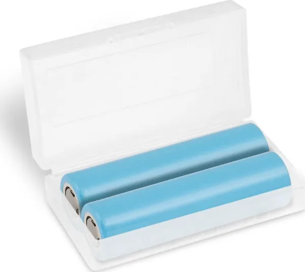 Inne Akumulator INR18650 MH1 LG 3200mAh Li-Ion 3,7V 10A