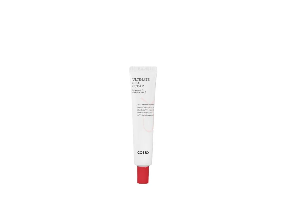 Cosrx Pimple Cream Ac Collection Ultimate 20 Spot Cream 30 G
