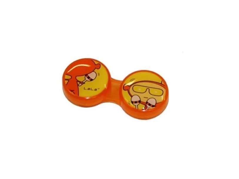 Sclera Etui