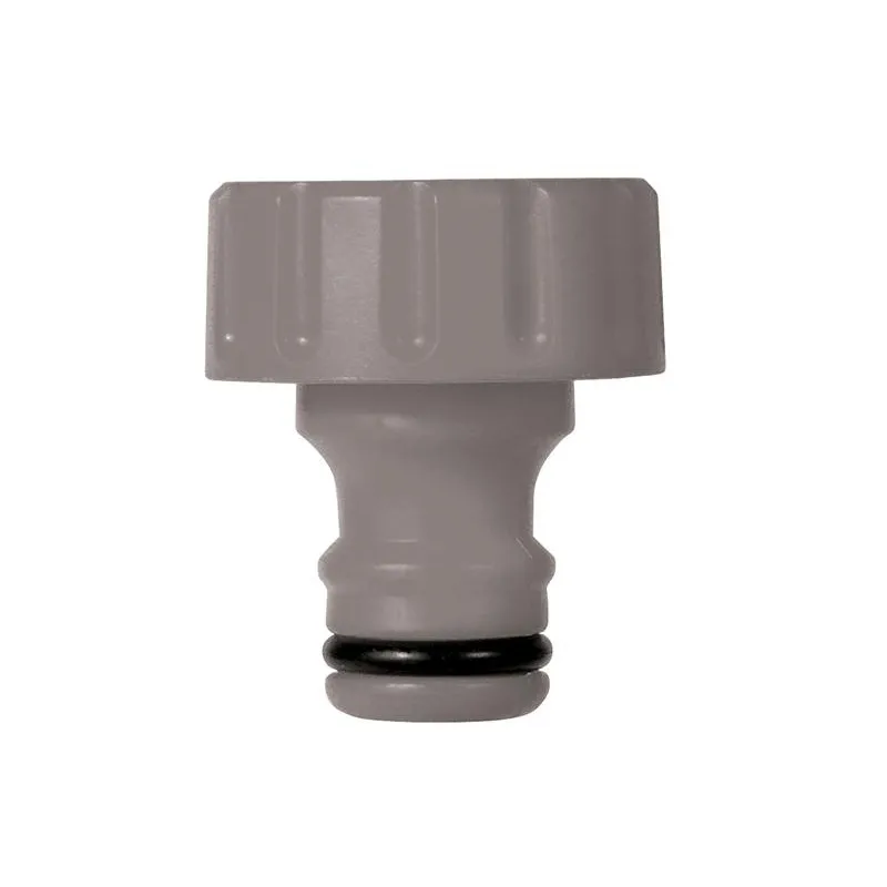 Hozelock 2169 Inlet Adaptor For Reels & Carts