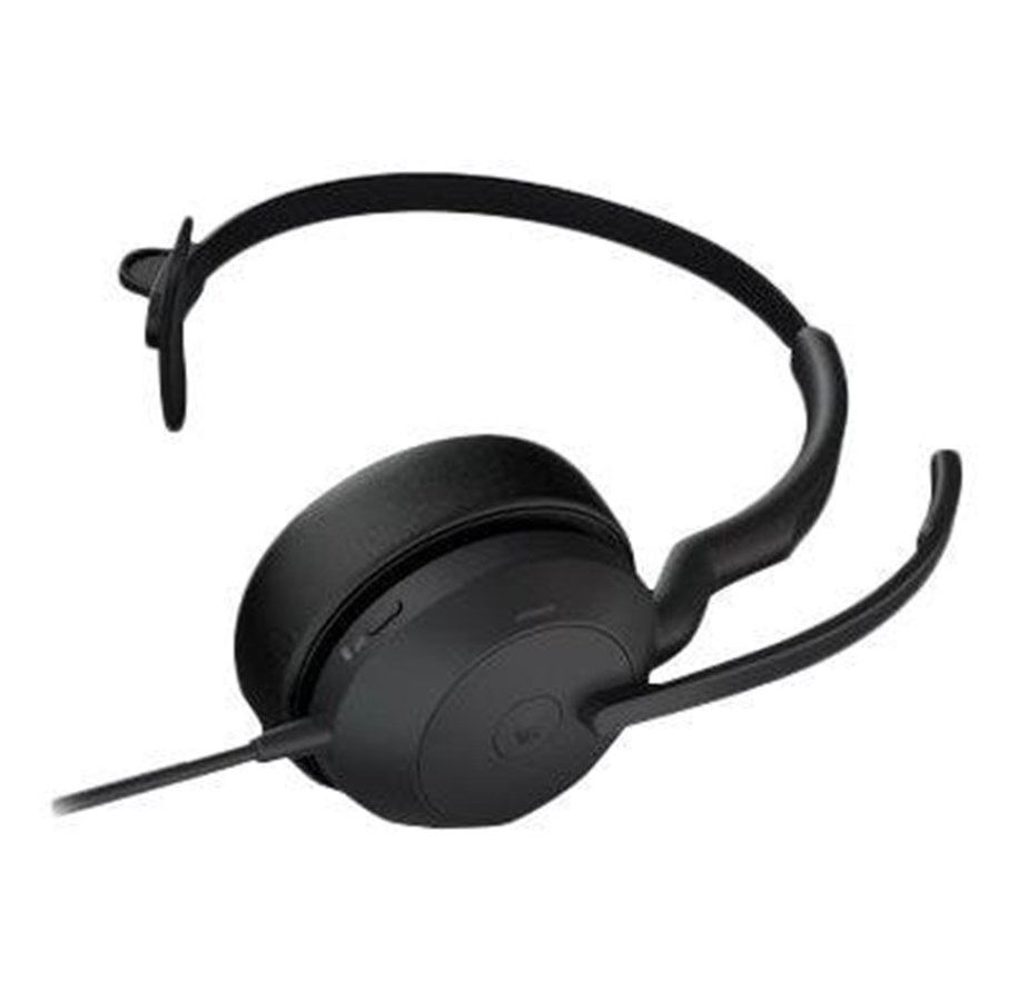 Jabra Evolve2 50 - USB-A MS Mono