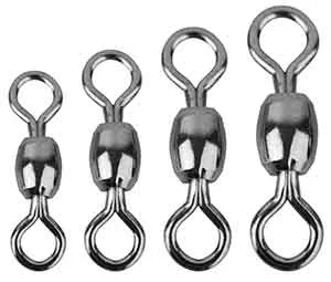 SG Swivel S #4 33kg BLN 15pcs