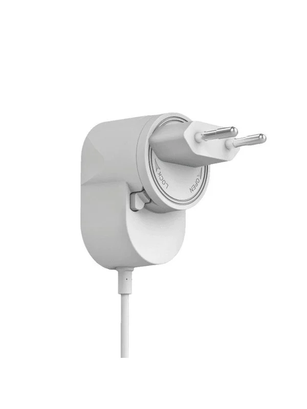 Yale Ac Power Adapter