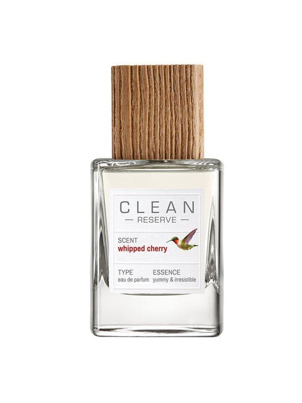 Clean Whipped Cherry Eau De Parfum 50 ml