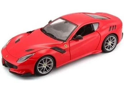 Bburago Ferrari F12TDF 1:24