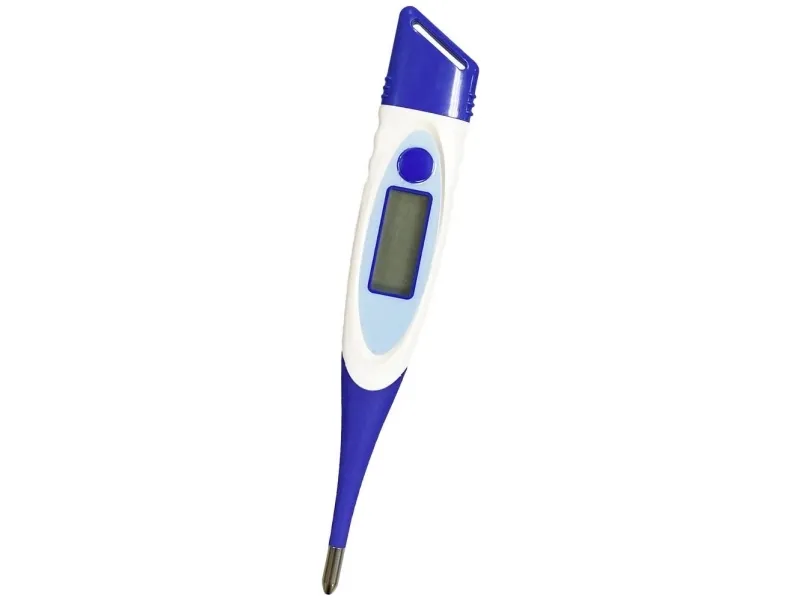 Scala SC 1091 veterinært febertermometer vanntett