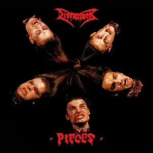 Dismember - Pieces (CD)