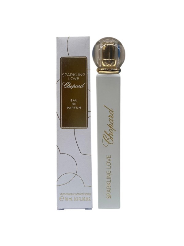 Chopard Sparkling Love Eau De Parfum 10 ml