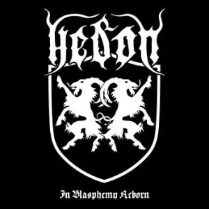 Hedon - In Blasphemy Reborn (CD-Maxi)