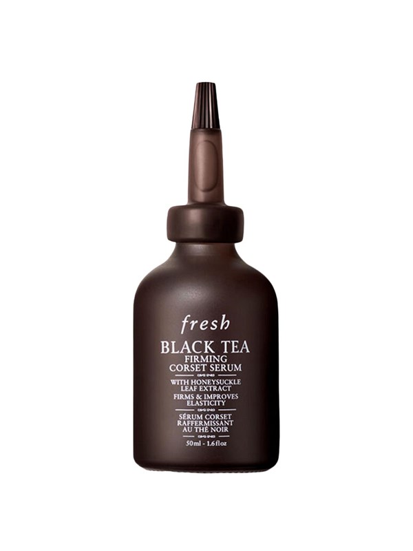 Fresh Black Tea Firming Serum 50 ml