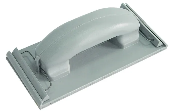 Slipeark til sliping på papir eller slipe-nett 210x105 mm (00306)