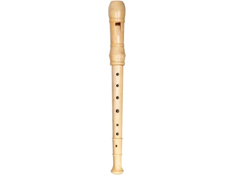 Titanum flettet rett tre 256417